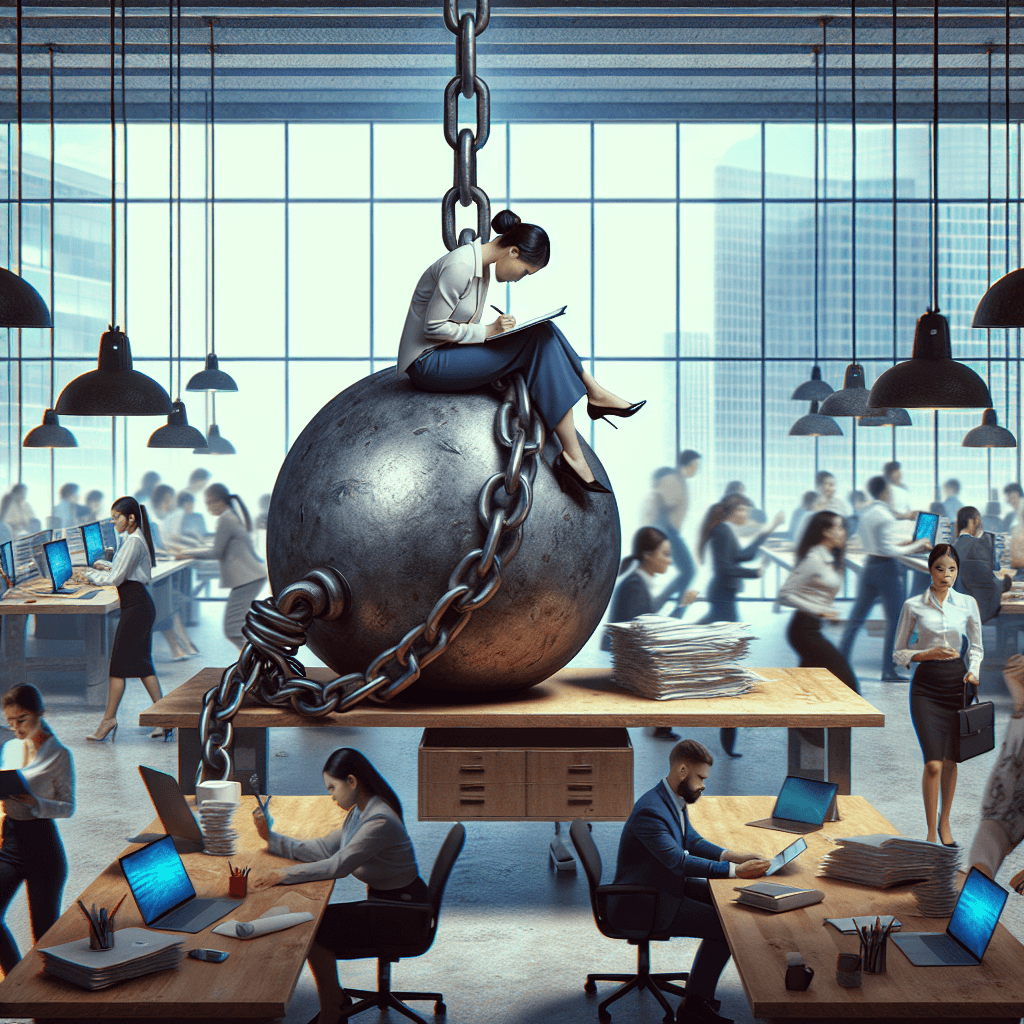 HR's Hidden Struggles: The Emotional Weight in the Modern Workplace