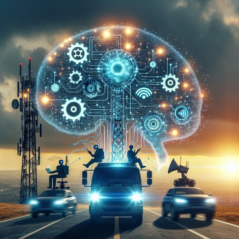 Singtel Joins Forces with Perplexity to Launch AI Search Engine Pro