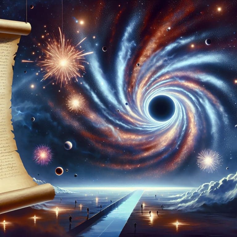 Sagittarius A* Unleashes Cosmic Fireworks: A New Light on Black Hole Mysteries