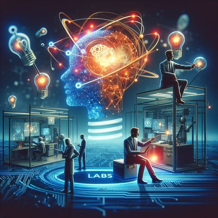 Instagram Co-founder Mike Krieger to Co-lead Anthropic's Innovative AI Incubator: Labs Division