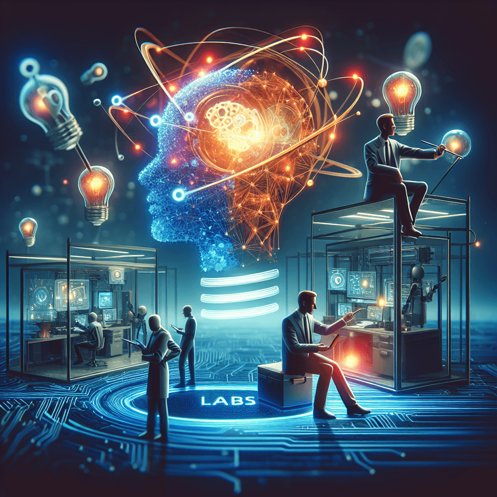 Instagram Co-founder Mike Krieger to Co-lead Anthropic's Innovative AI Incubator: Labs Division