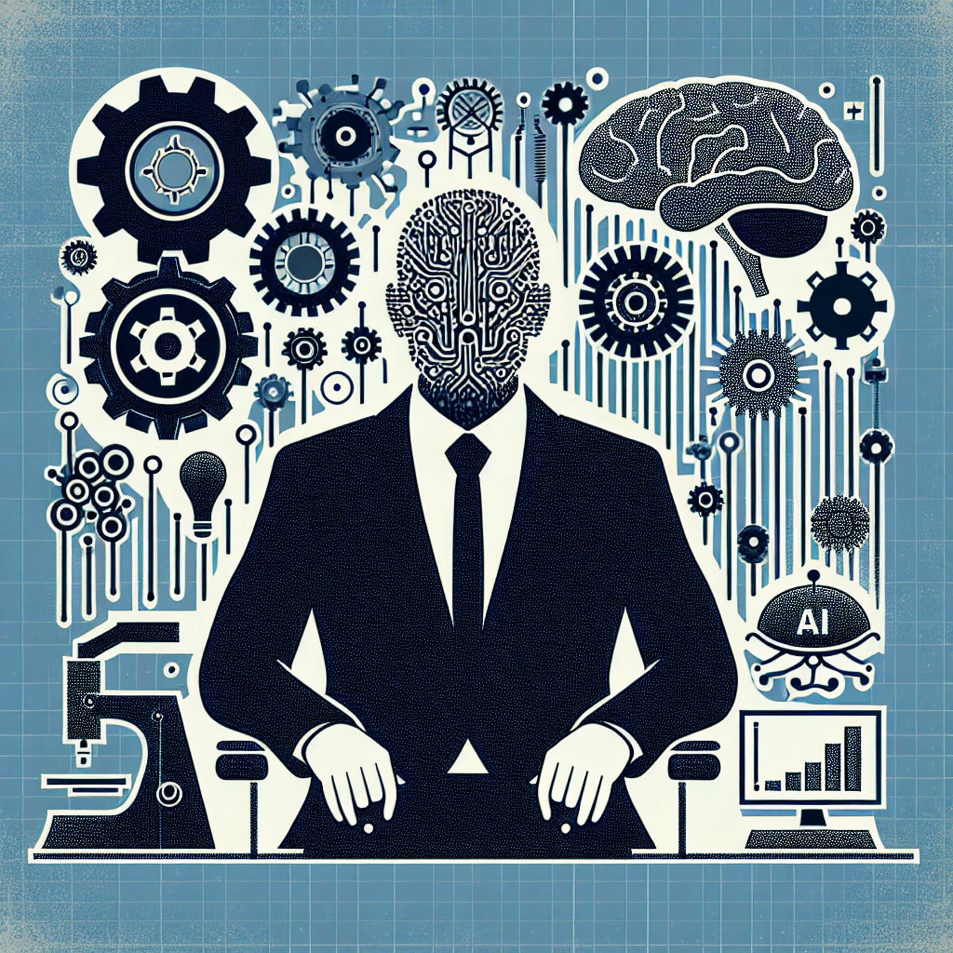 Ex-OpenAI CTO Mira Murati Launches New AI Venture: Thinking Machines Lab