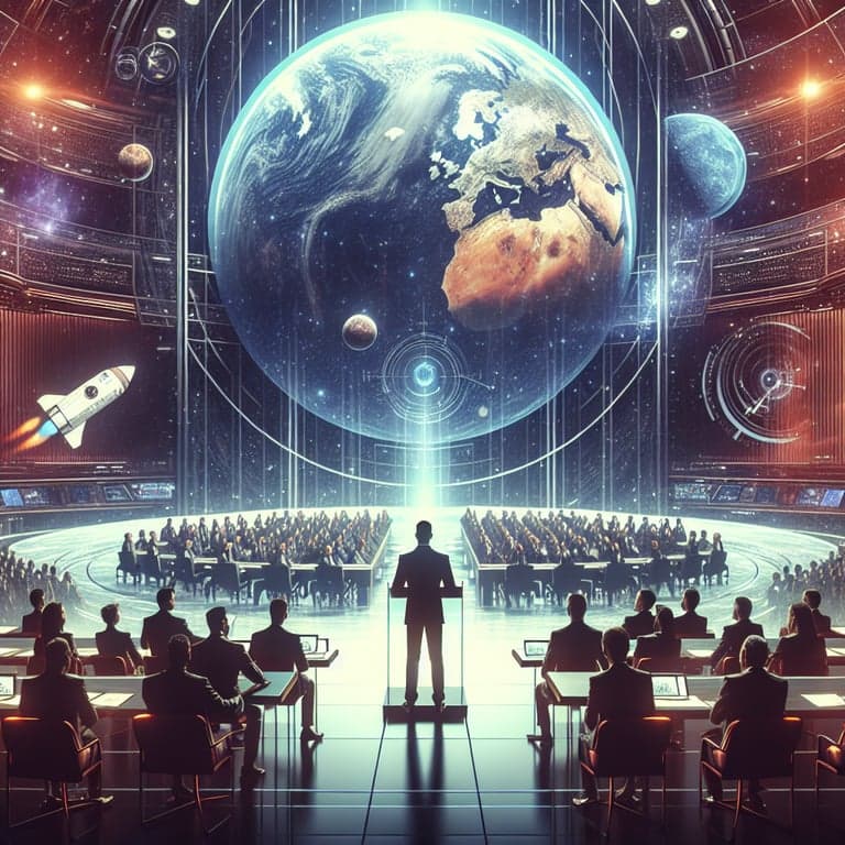 Jared Isaacman Champions Artemis and Independence from Musk in Second NASA Confirmation Hearing