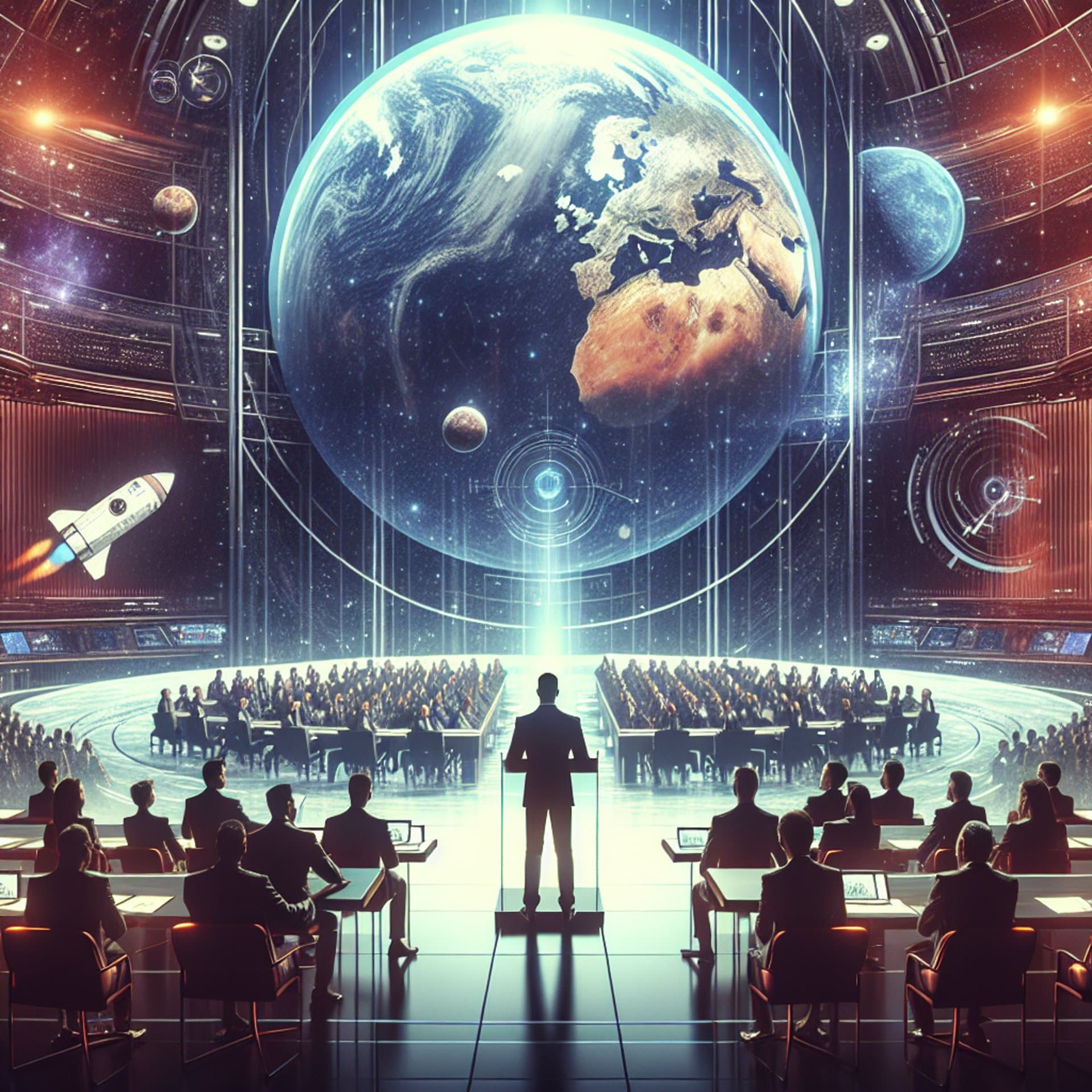 Jared Isaacman Champions Artemis and Independence from Musk in Second NASA Confirmation Hearing