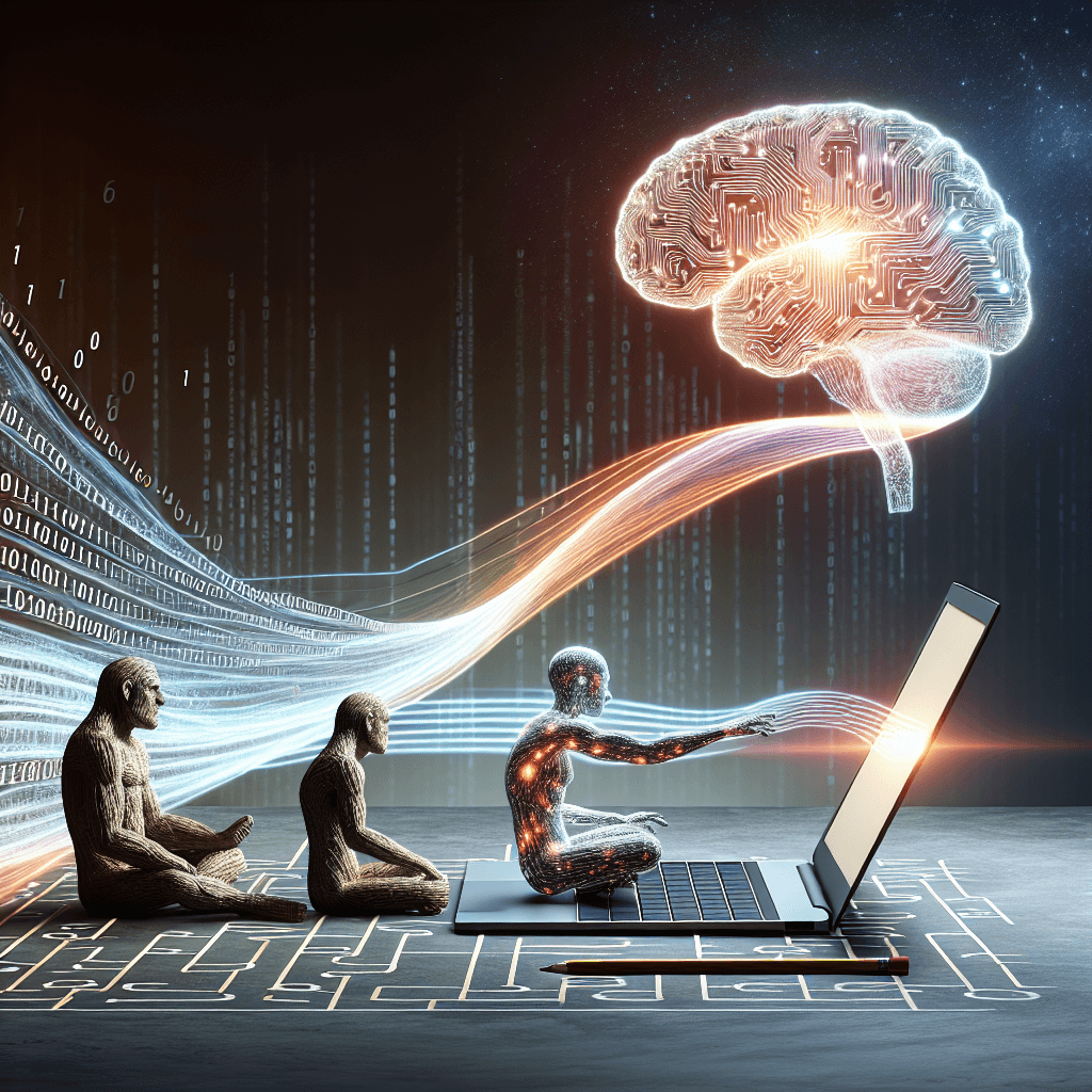 OpenAI's Codex: The Next Evolution in AI-Powered Coding Tools Launches