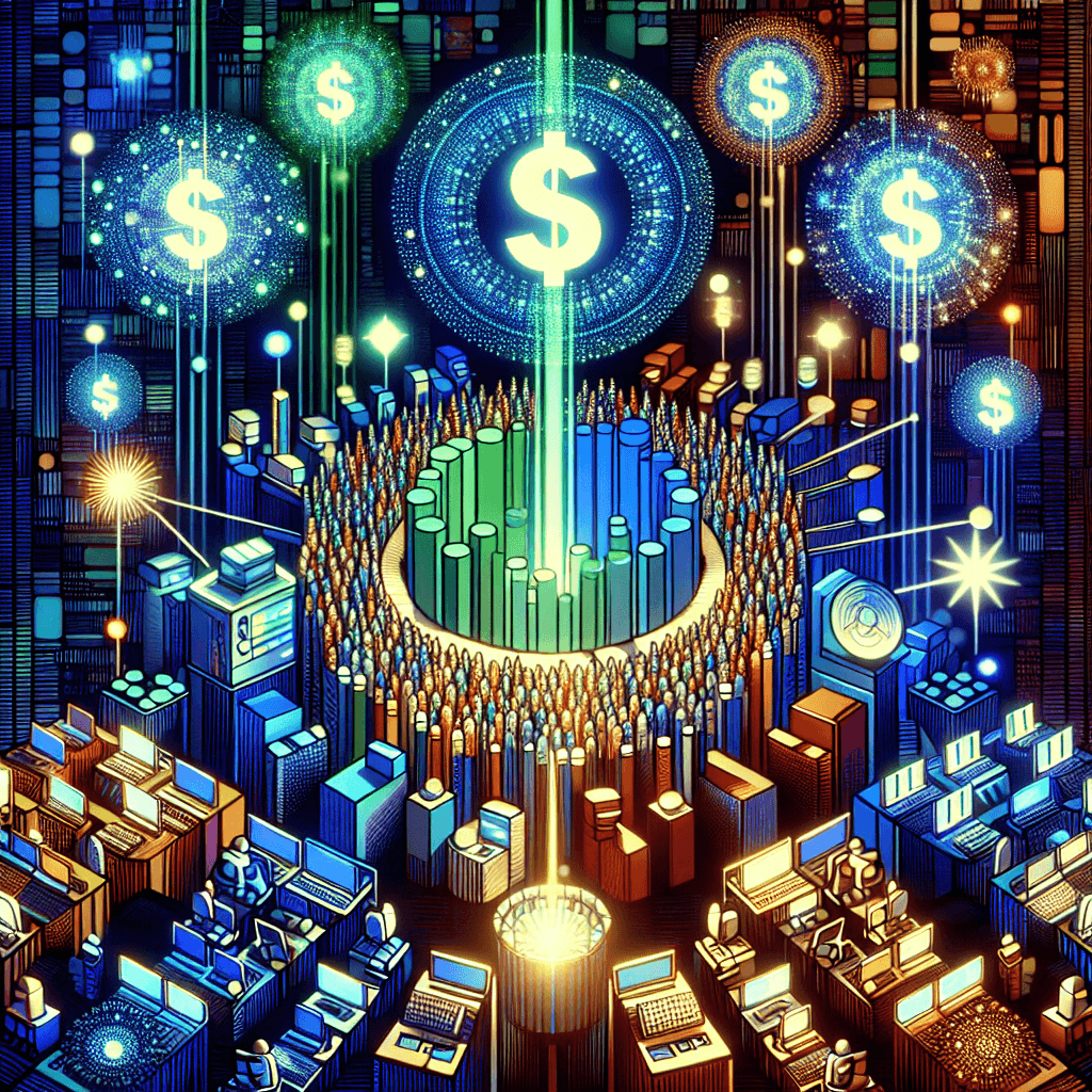 MIT Study Reveals Only 5% of Generative AI Efforts in Enterprises Deliver Financial Gains