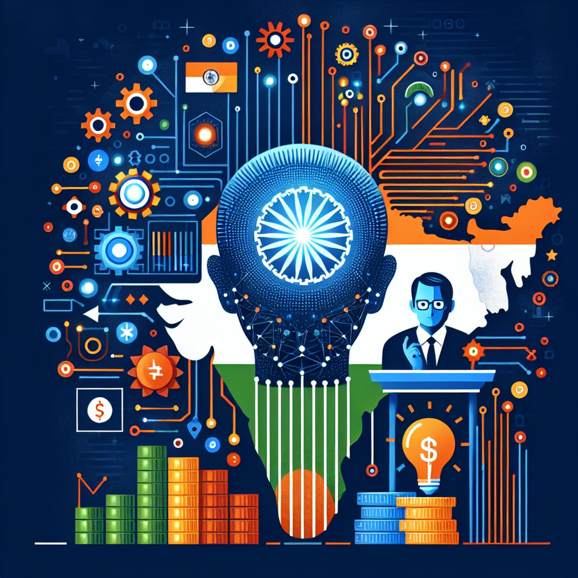 Perplexity AI’s CEO Invests $1 Million for India’s AI Leap