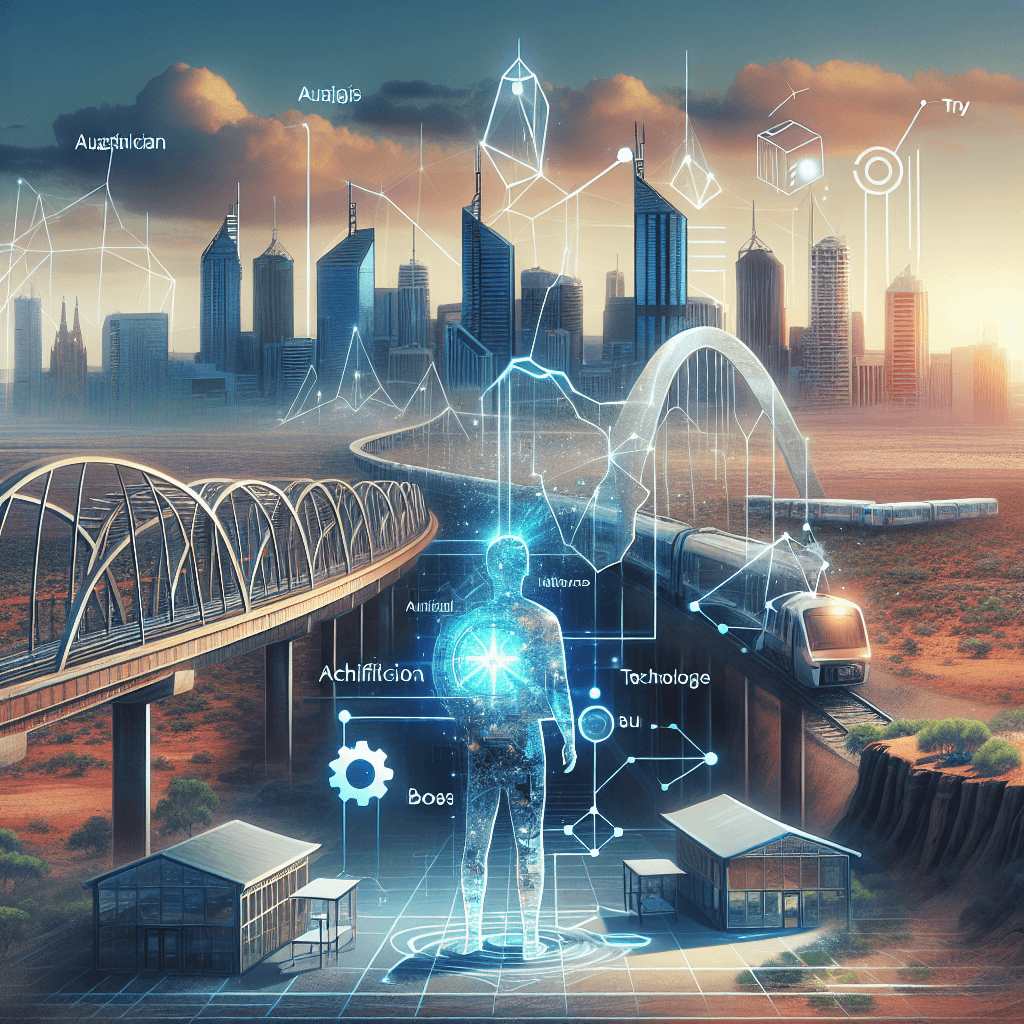 HTAG Analytics Pioneers Aussie Proptech with AI Power Boost!