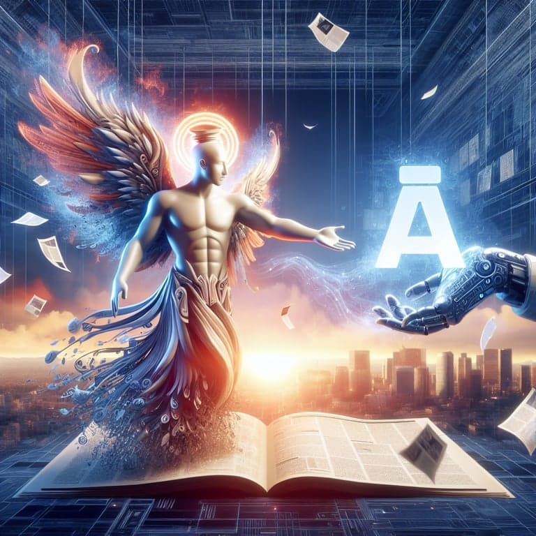 Guardian Joins Forces with OpenAI: A New Era for Journalism