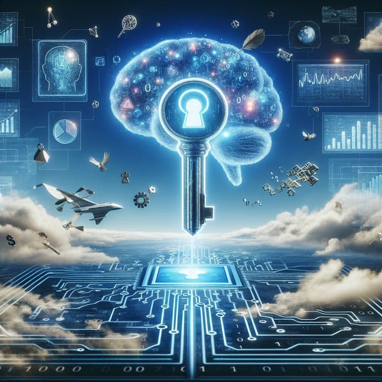 Unlocking Insights: AI's Role in Future Predictions