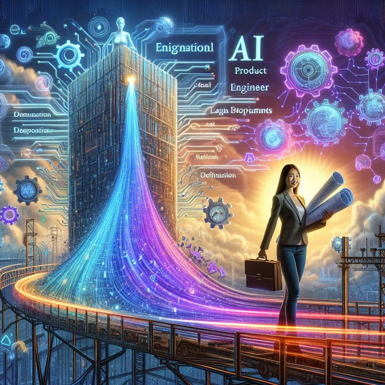 Arva AI Seeks AI Product Engineer for AI-Powered Compliance Revolution