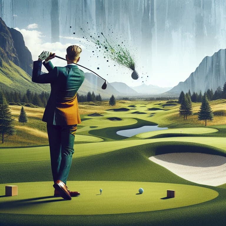 Trump Tees Off in Scotland: New Golf Course Marks Bold Expansion