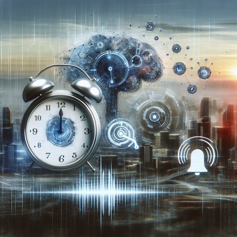 Anthropic Sounds Alarm on AI Risks: A Wake-Up Call for Tech Giants