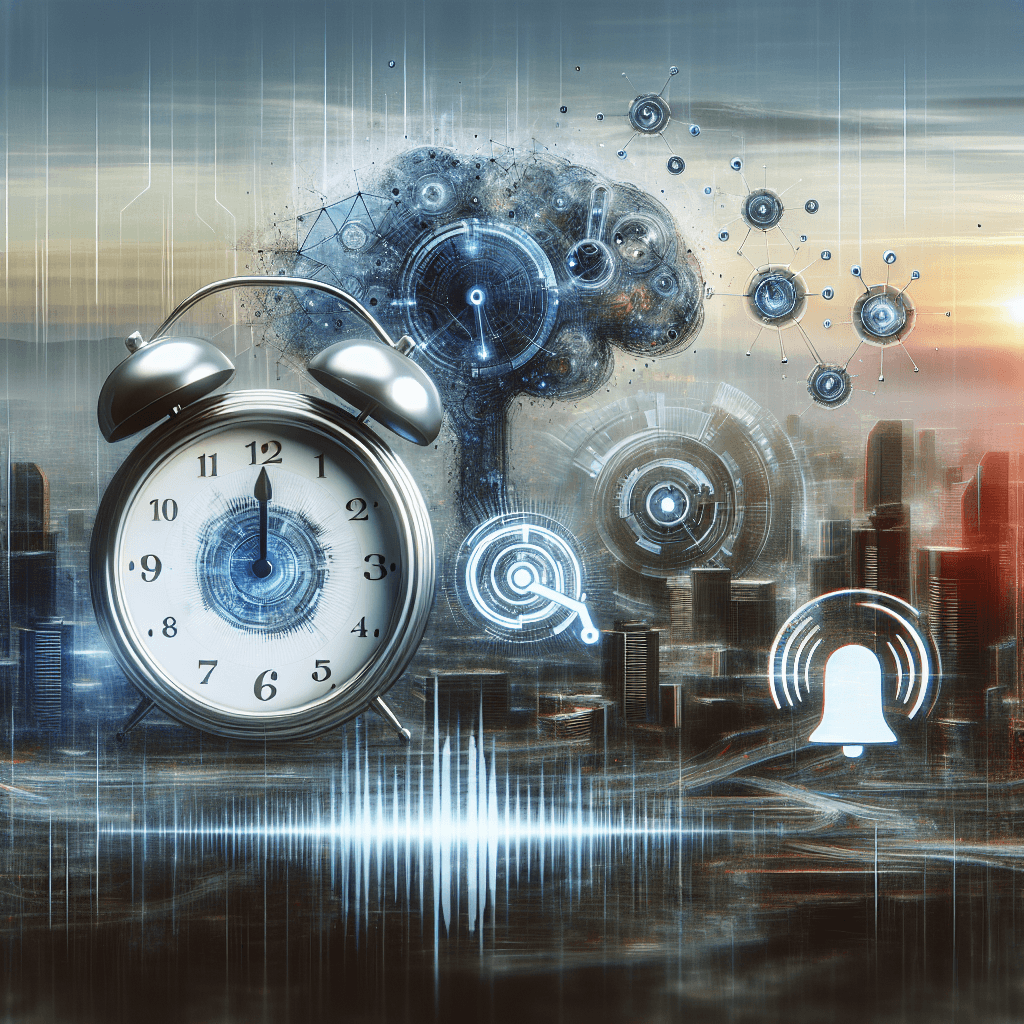 Anthropic Sounds Alarm on AI Risks: A Wake-Up Call for Tech Giants