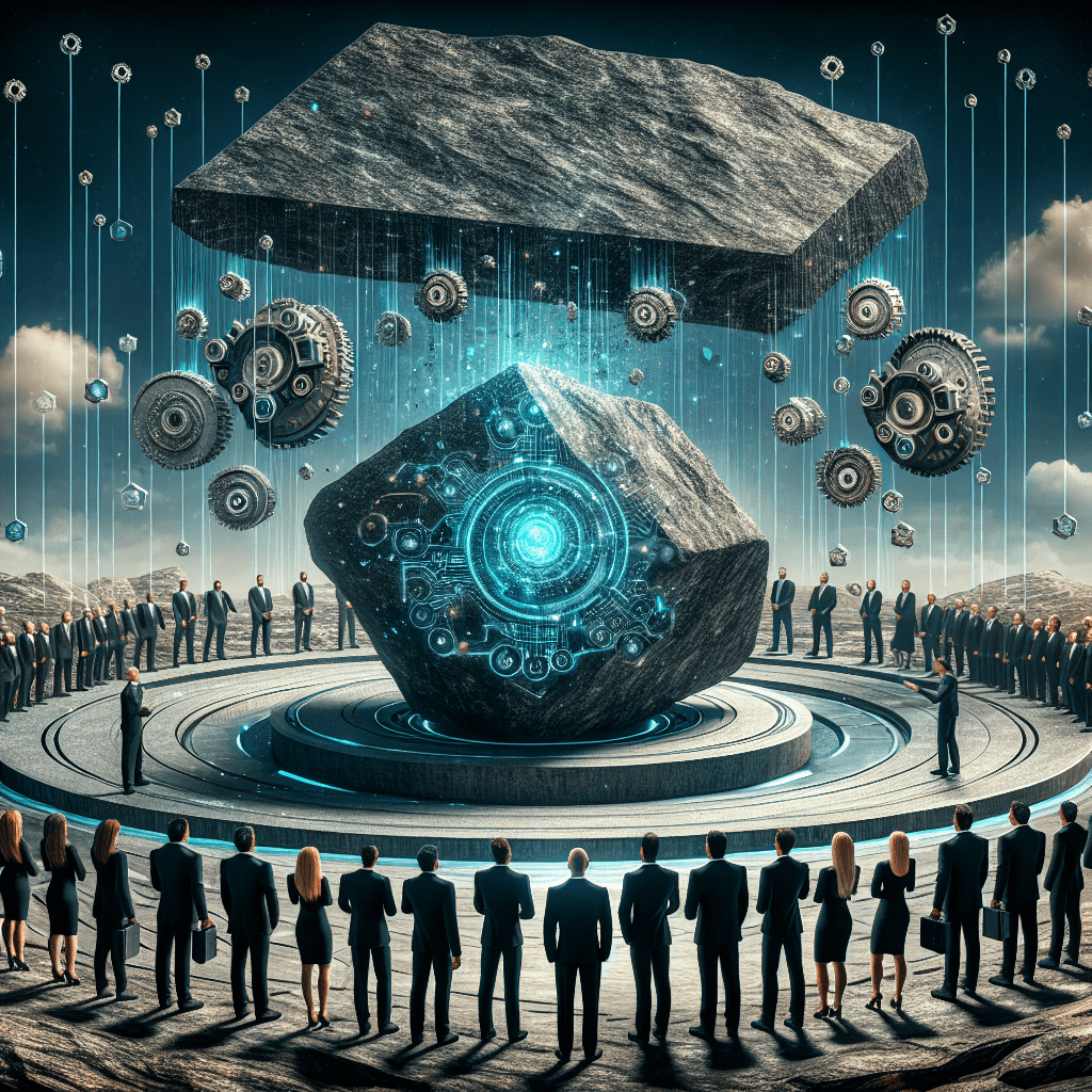 Banner for IBM Rolls Out Granite 3.0: Elevates Enterprise AI with Unmatched Performance