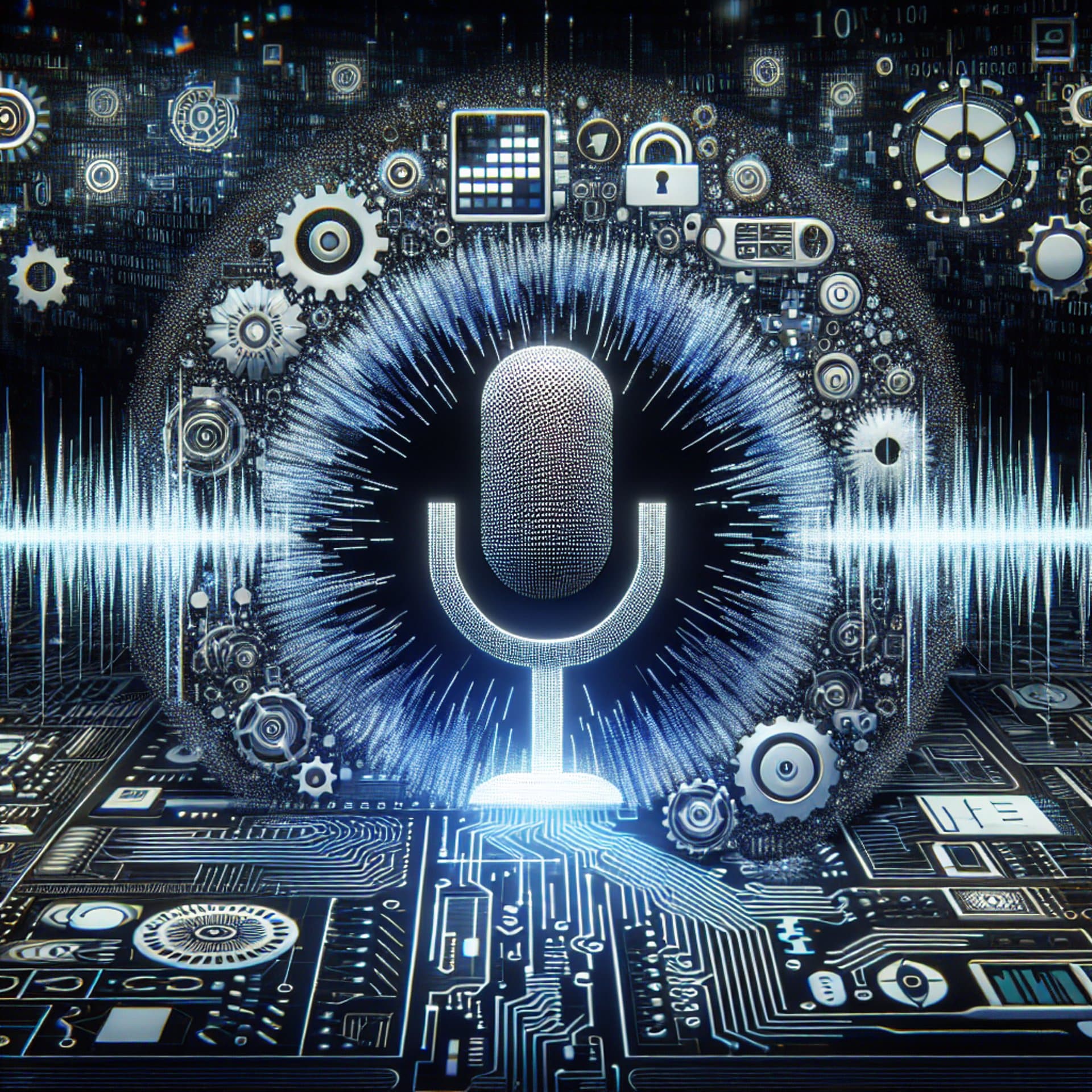 Amazon's Nova Sonic AI Voice Model Shakes Up the Tech World!