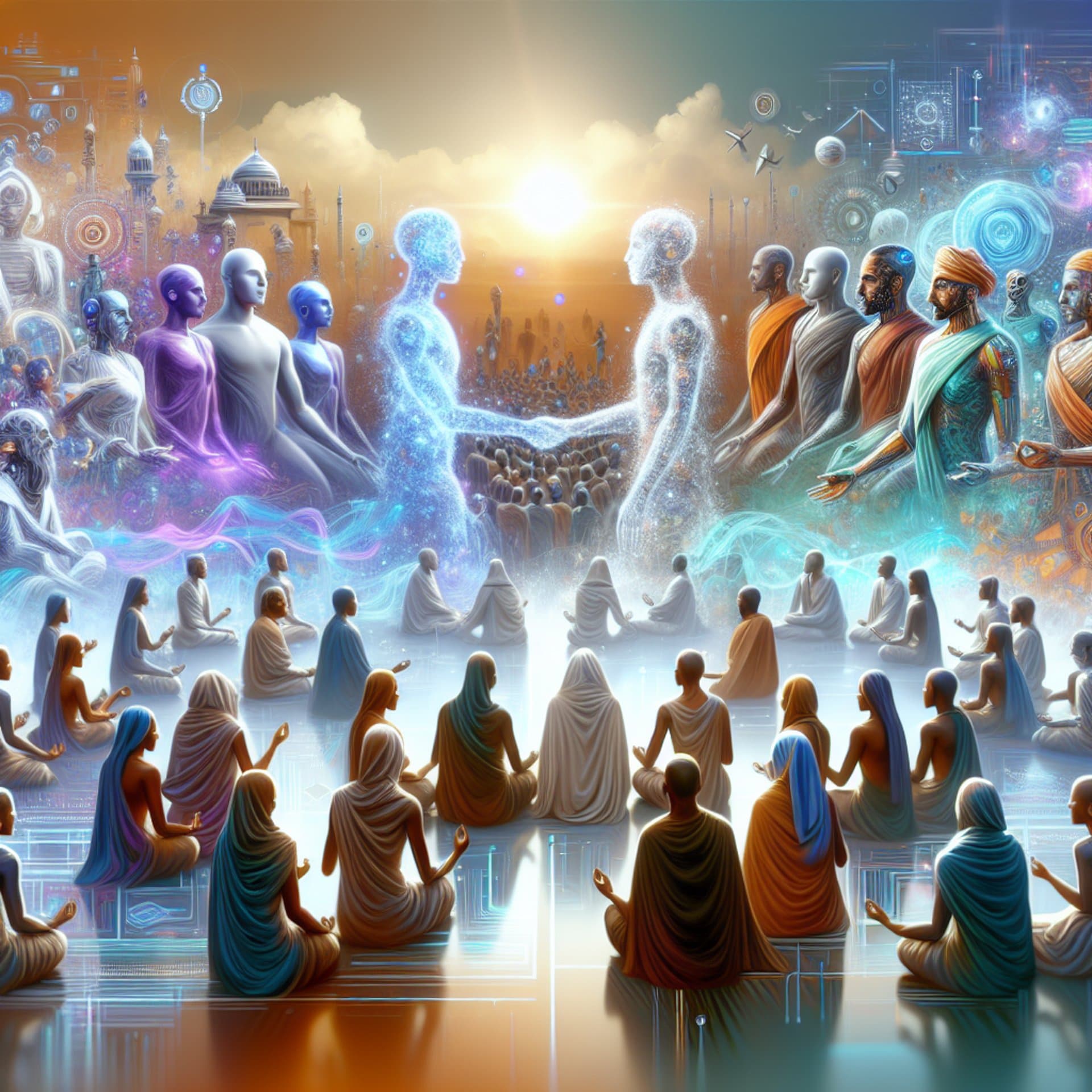 AI CEOs Spar at India AI Impact Summit 2026: A Viral Tension