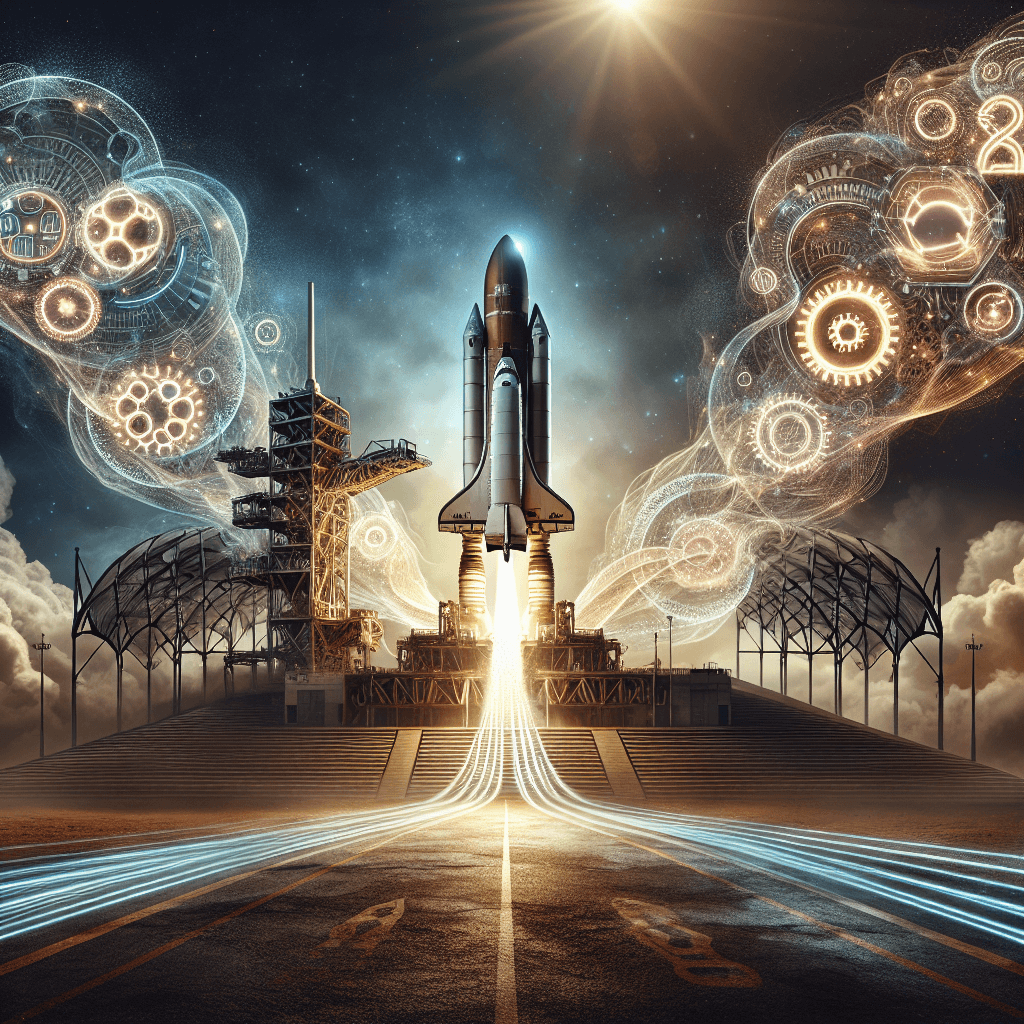 Blast Off to Innovation: NASA's 2025 Space Apps Challenge Opens for Registration!