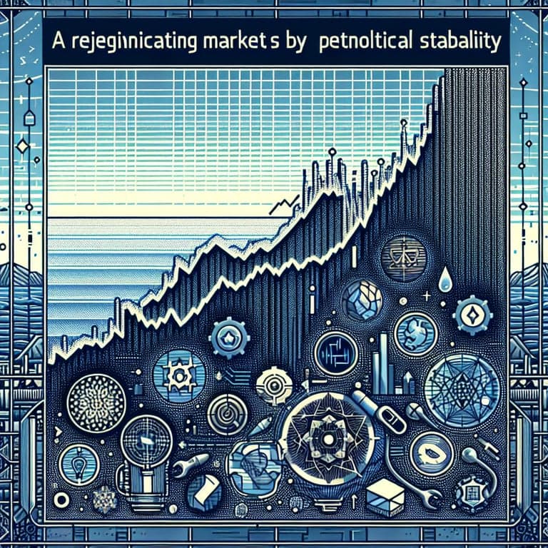 Market Rebounds Amid Tech Rally and Political Stability