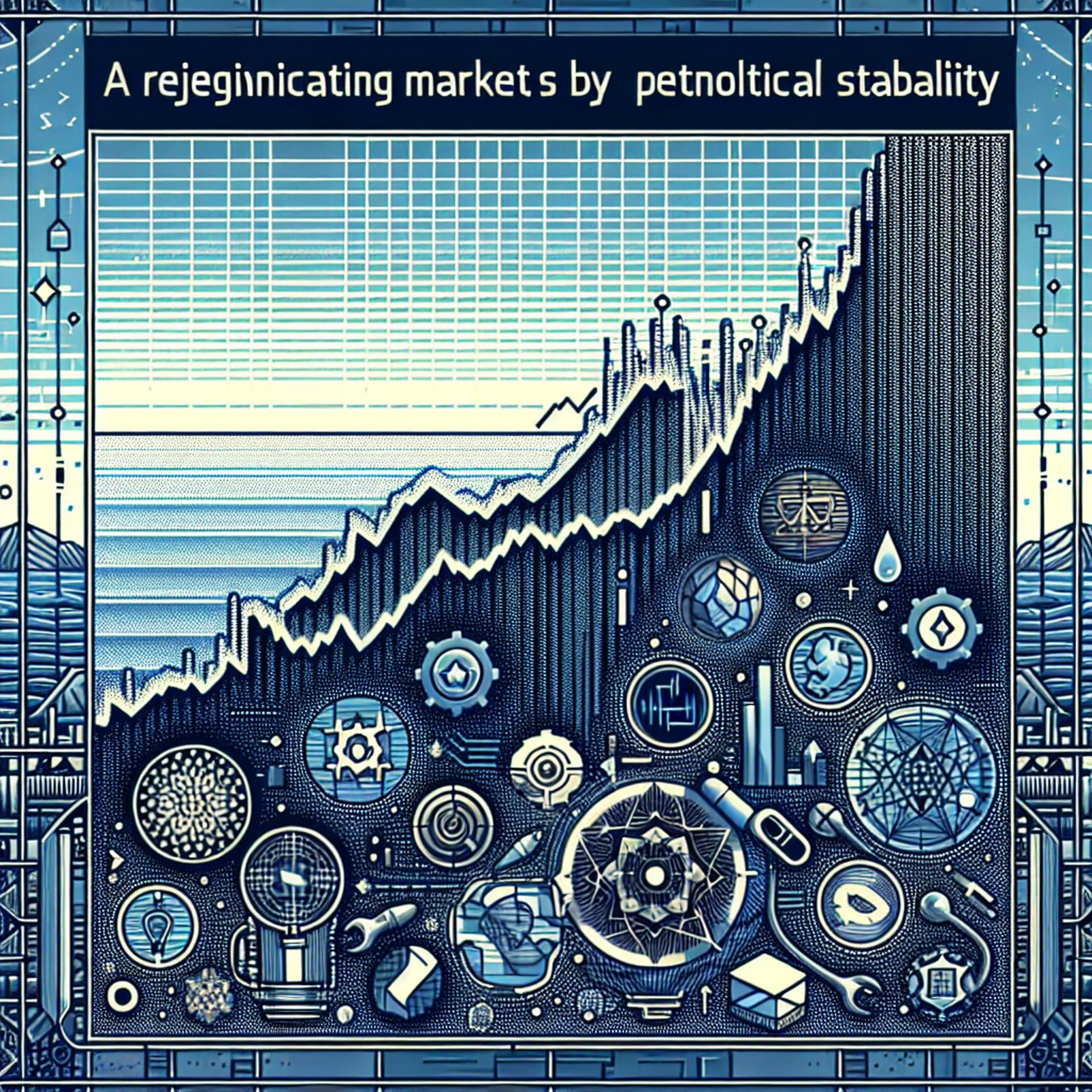 Market Rebounds Amid Tech Rally and Political Stability