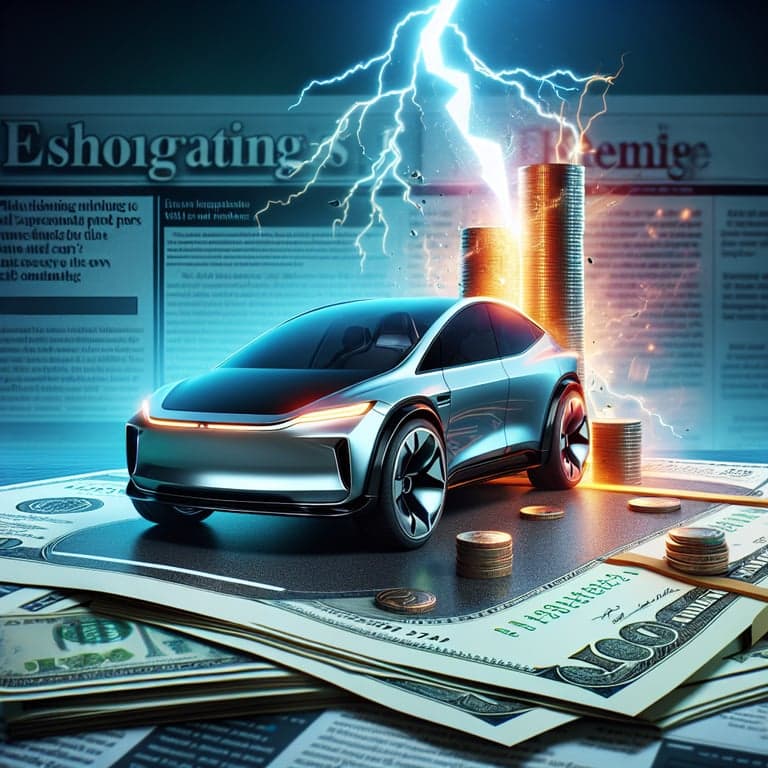 Tesla's 2025 Model Y Revamp Shocks with $12,000 Price Hike!