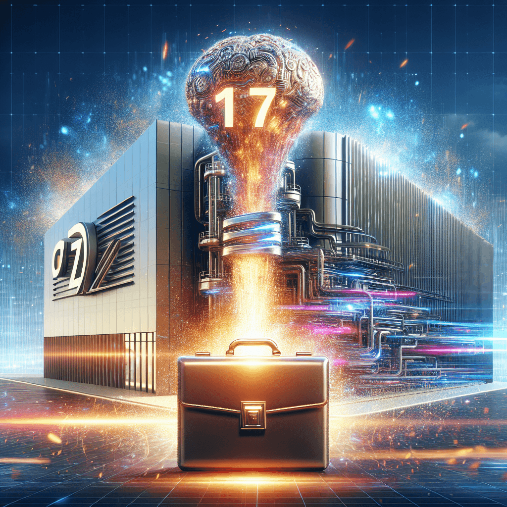 Zhipu AI Bags $137 Million in State Funding to Turbocharge AI Innovation!