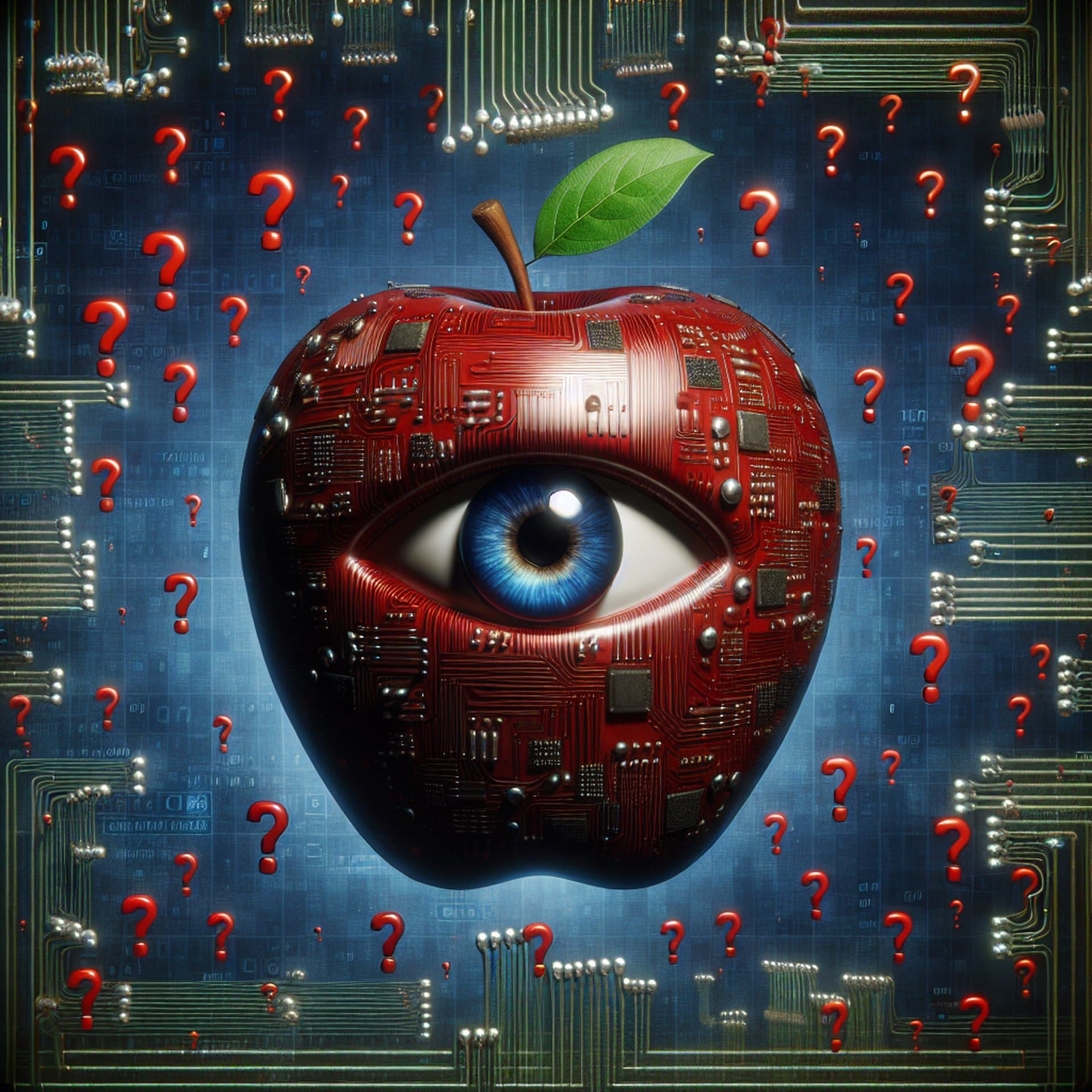 Apple Eyes Perplexity AI: A $14 Billion Power Play?