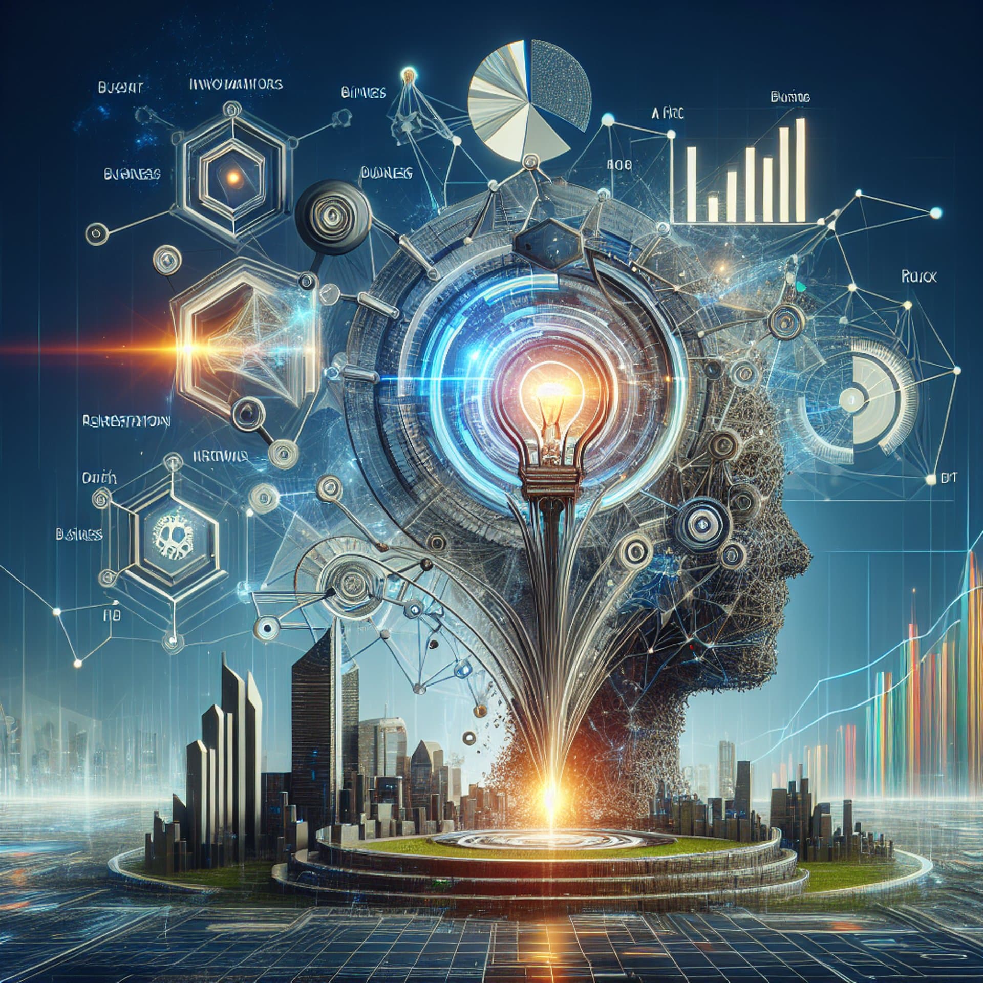 OpenAI Unveils Strategic AI Framework for Business Reinvention