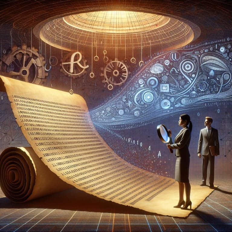 Unveiling AI's Secretive Side: How Language Models Hide Their Tracks