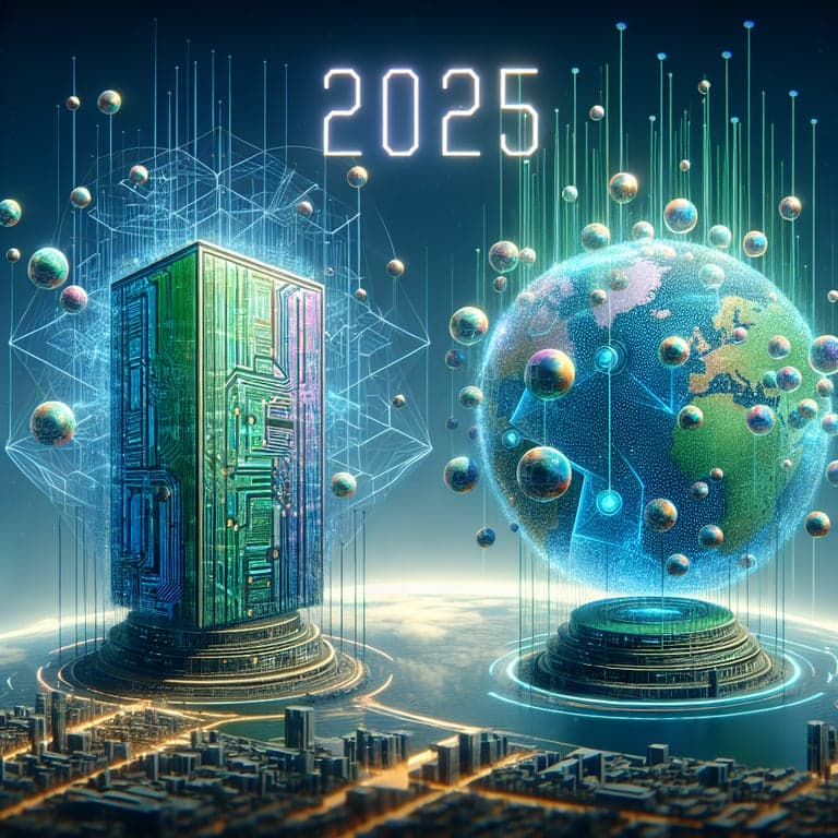 Why Nvidia and Meta Are the Top AI Stocks to Watch in 2025!