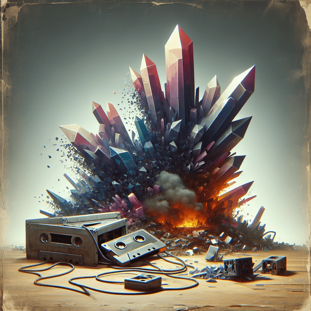 Crystal Dynamics Faces Layoffs After Perfect Dark Reboot Collapse