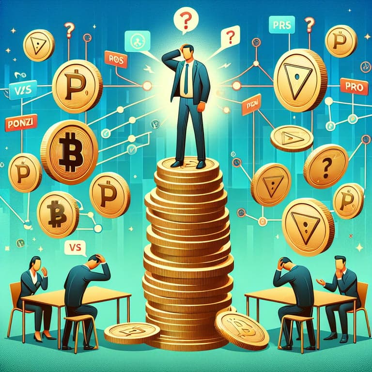 Jim Chanos Declares MicroStrategy's Bitcoin Strategy a "Ponzi Scheme"—Sparks Major Debate