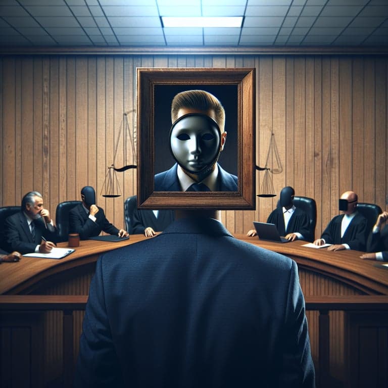 Elon Musk in Legal Hot Water: Jury Deliberates in Twitter Shareholder Case