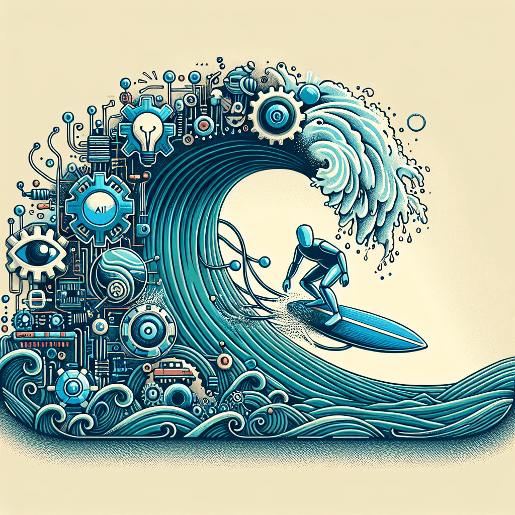 AI Revolutionizes Quality Assurance: Are You Ready to Ride the Wave?