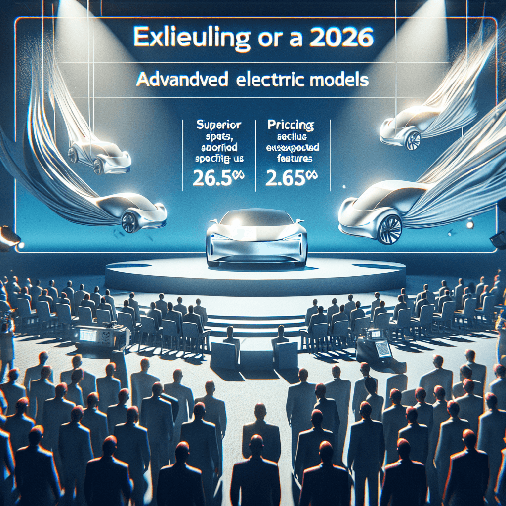 Unveiling the 2026 Tesla Model S & Model X: Specs, Prices, and Surprises!