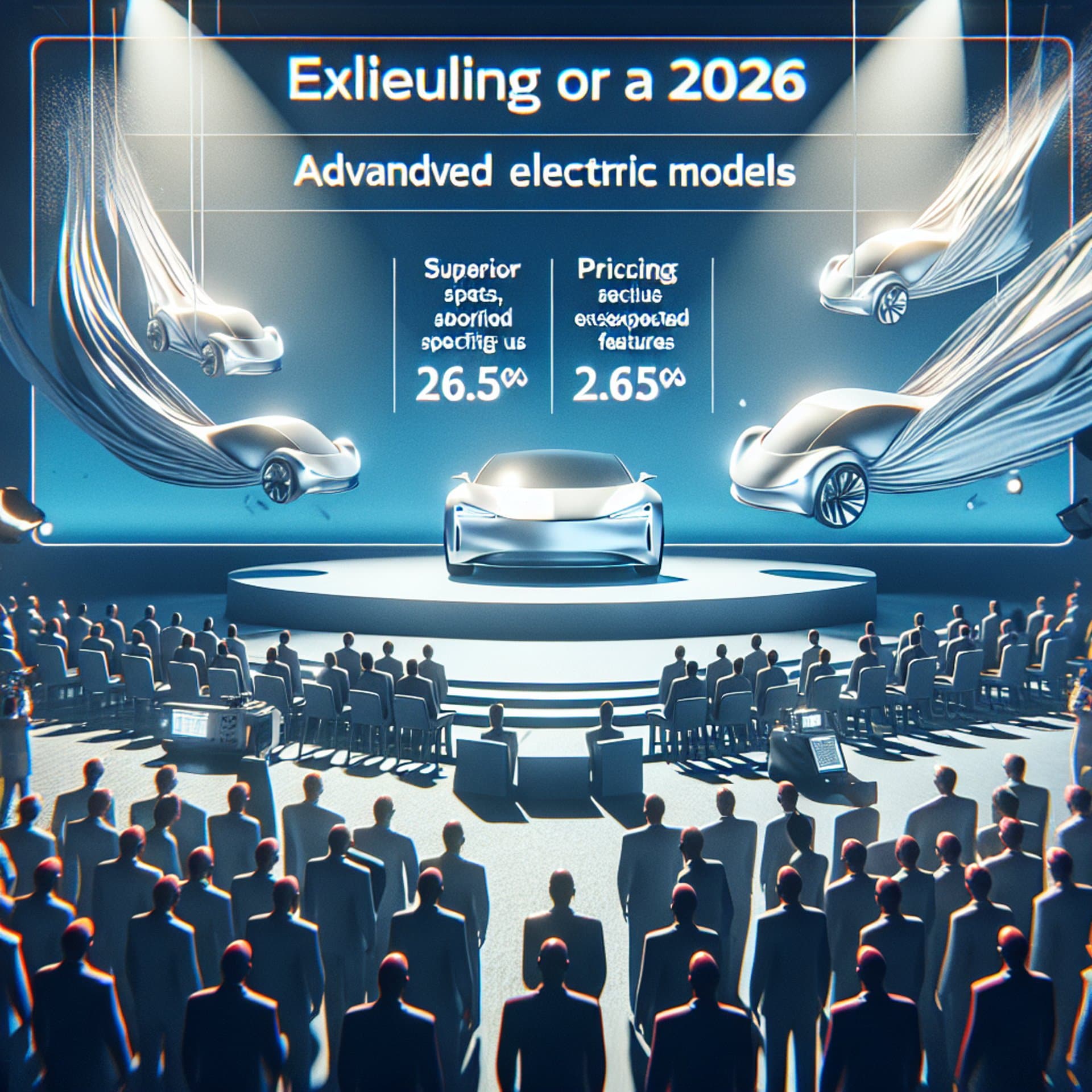 Unveiling the 2026 Tesla Model S & Model X: Specs, Prices, and Surprises!