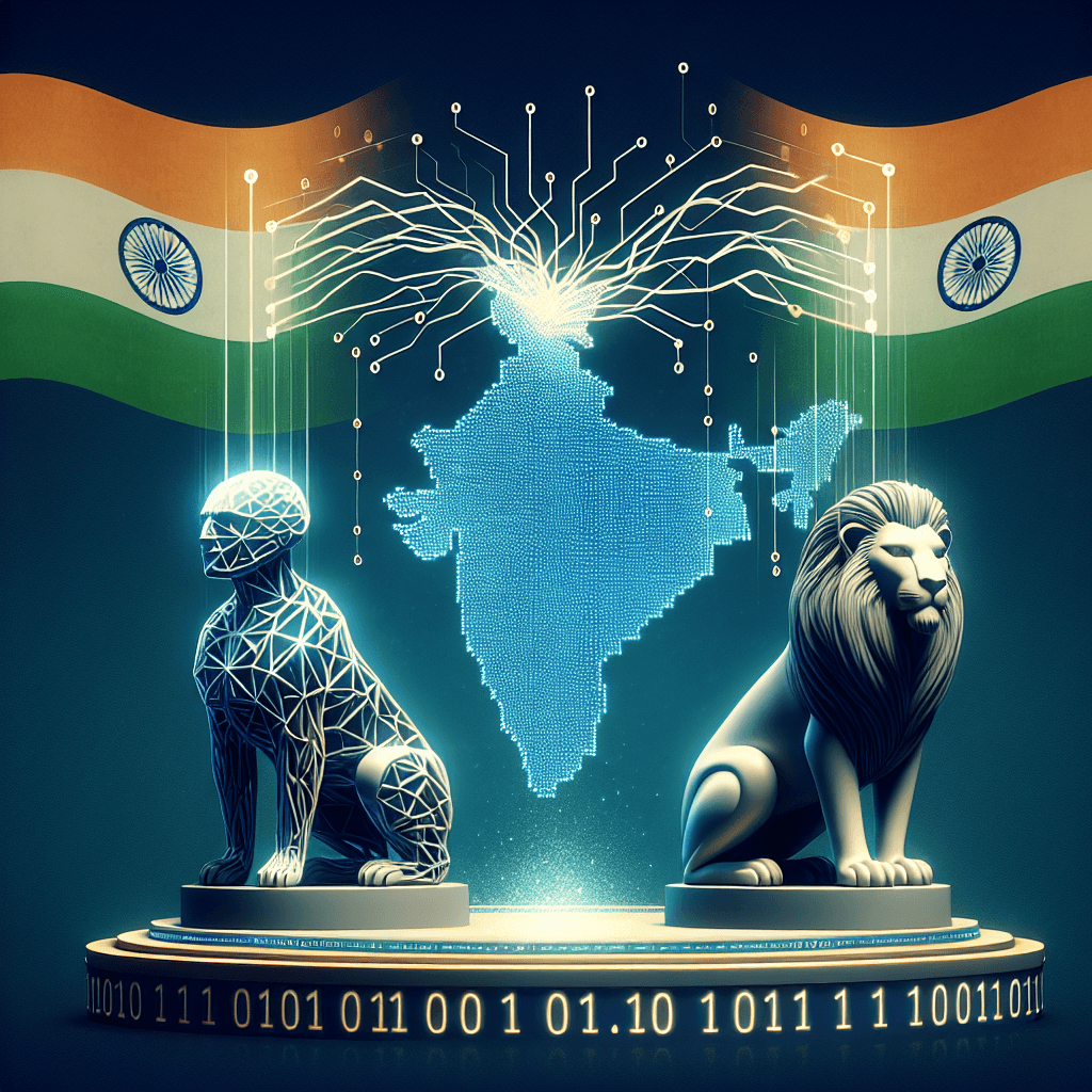 OpenAI and Tata Group Announce Groundbreaking AI Partnership to Transform India's Digital Future