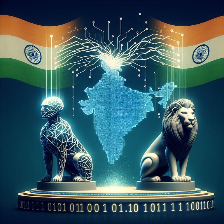 OpenAI and Tata Group Announce Groundbreaking AI Partnership to Transform India's Digital Future