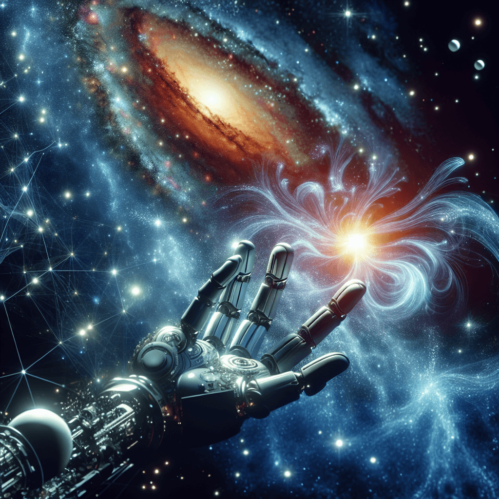 NASA's Lucy Seizes a Galactic Glimpse with a Close Encounter