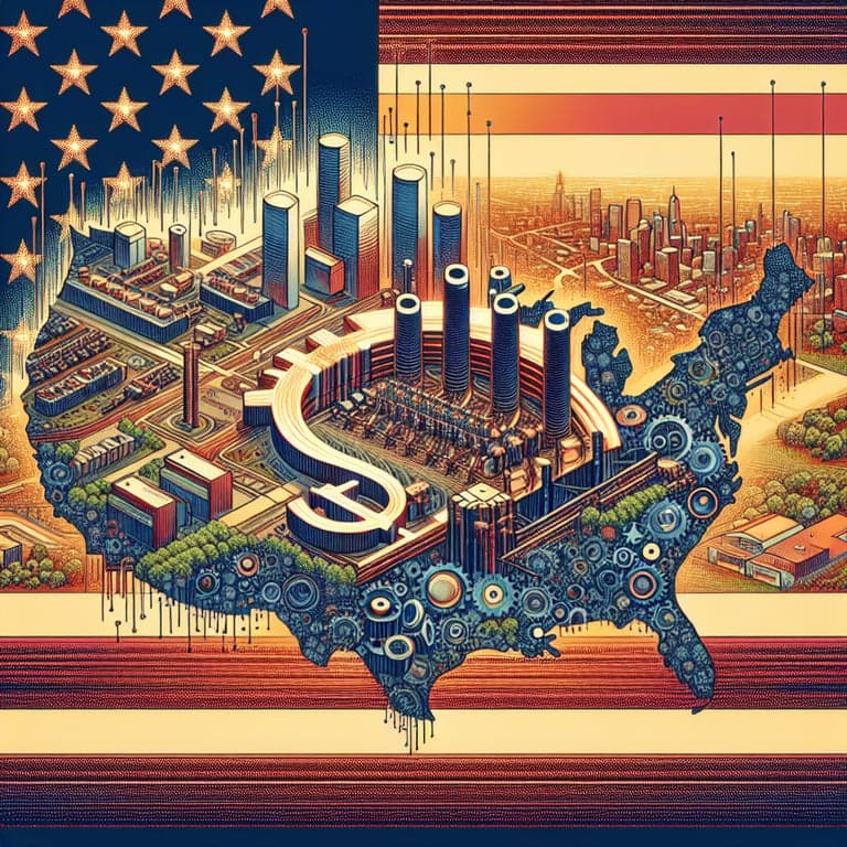 Apple's $500B US Investment: A Bold Bet on American Tech Innovation