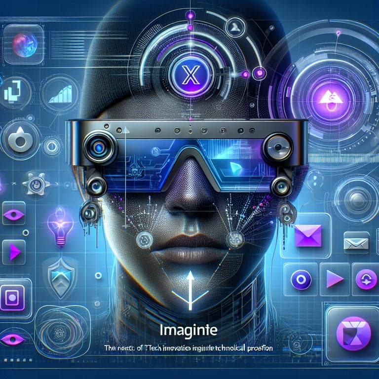 Google's Next Step: Android XR Smart Glasses Unveiled with Warby Parker