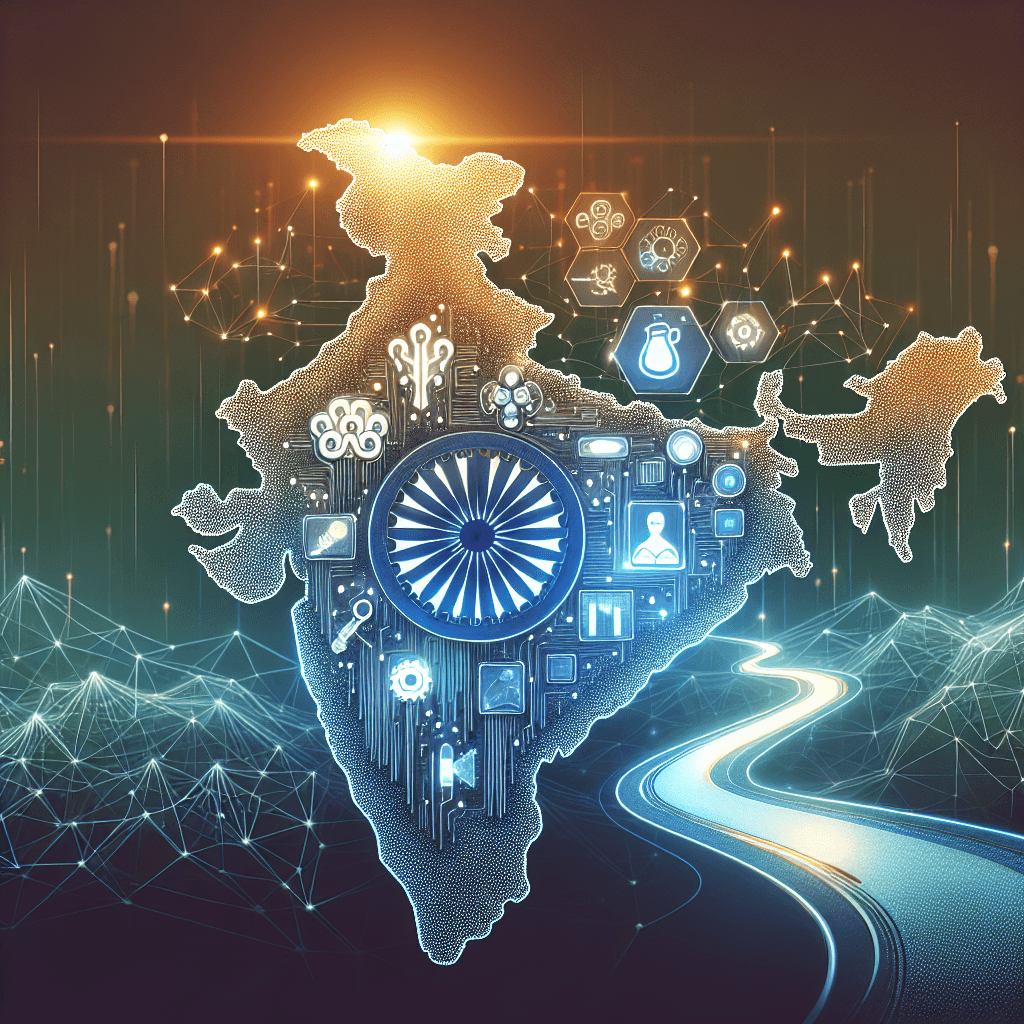 MapmyIndia Teams Up with Perplexity AI to Boost India’s Mapping Ambitions