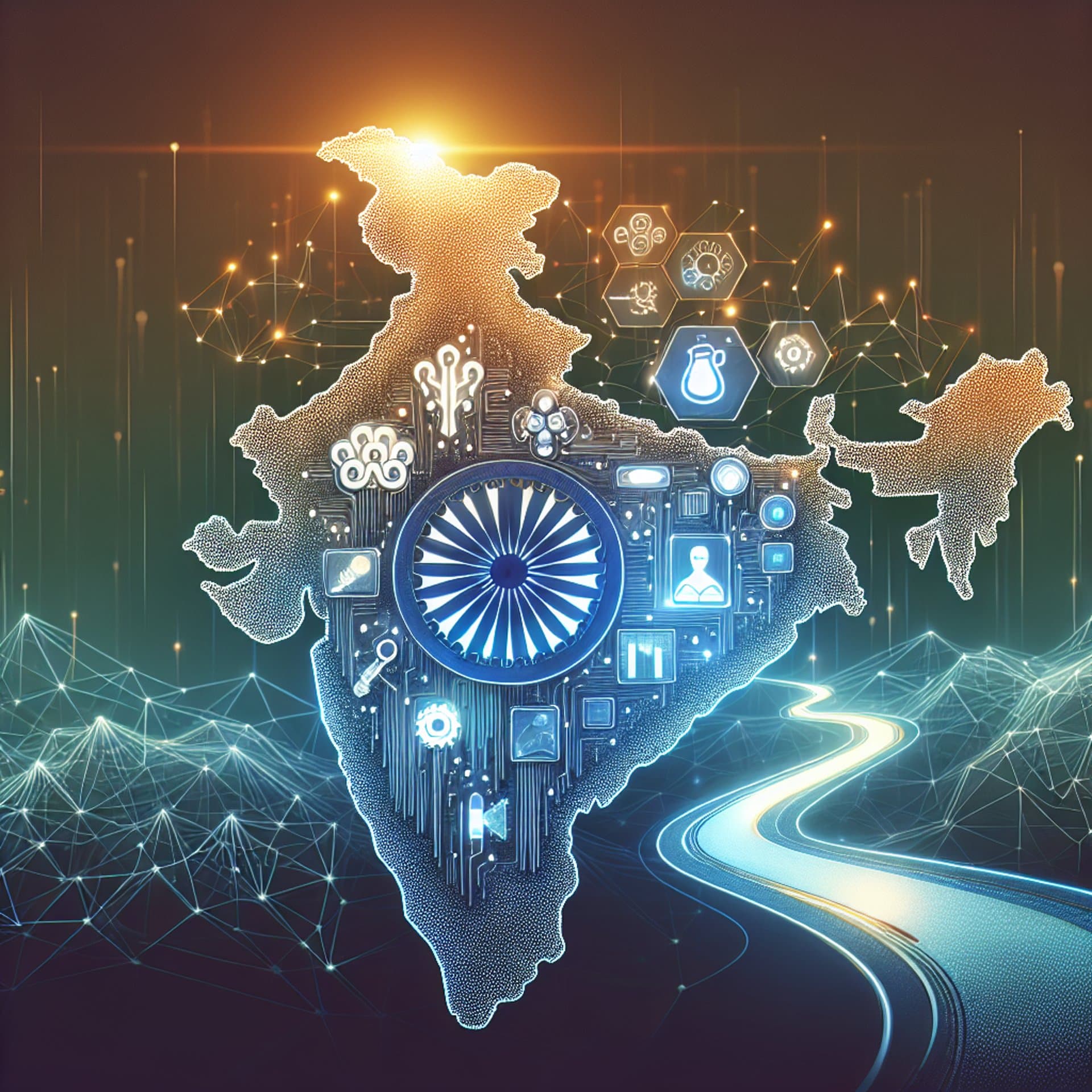 MapmyIndia Teams Up with Perplexity AI to Boost India’s Mapping Ambitions