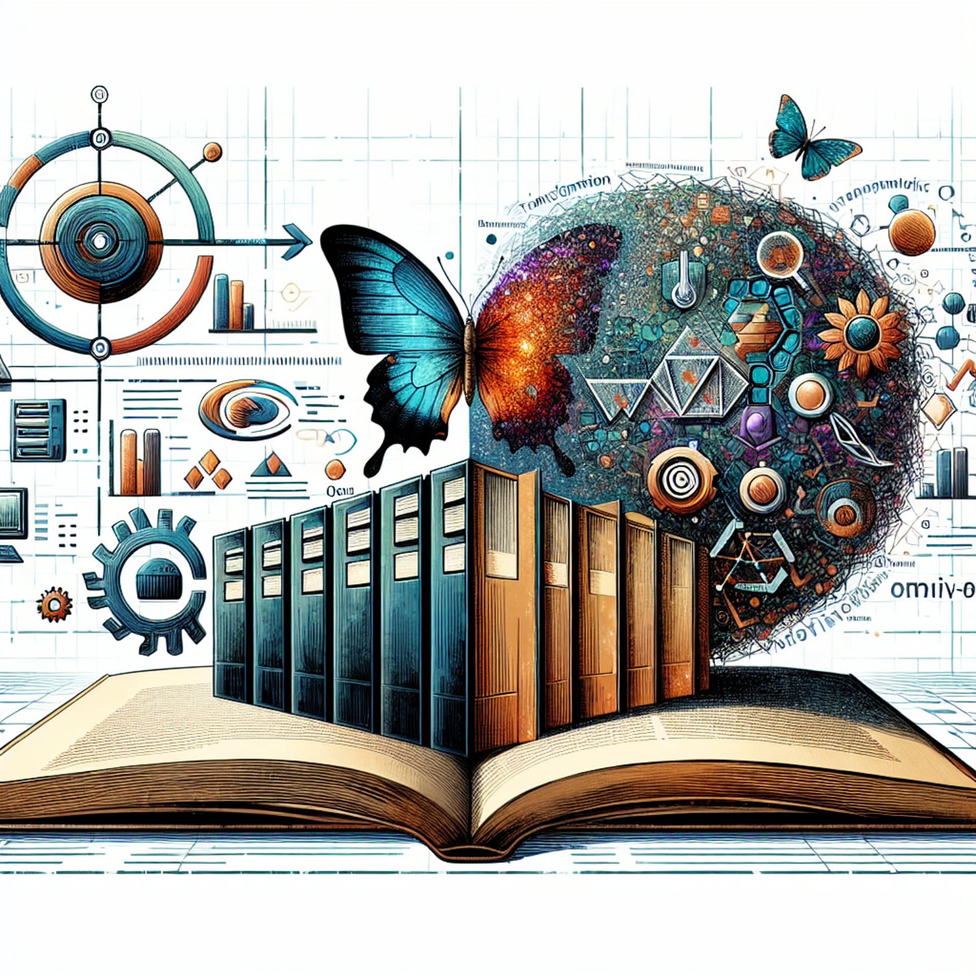 Alibaba Revamps AI Landscape with Qwen2.5-Omni-7B Launch!