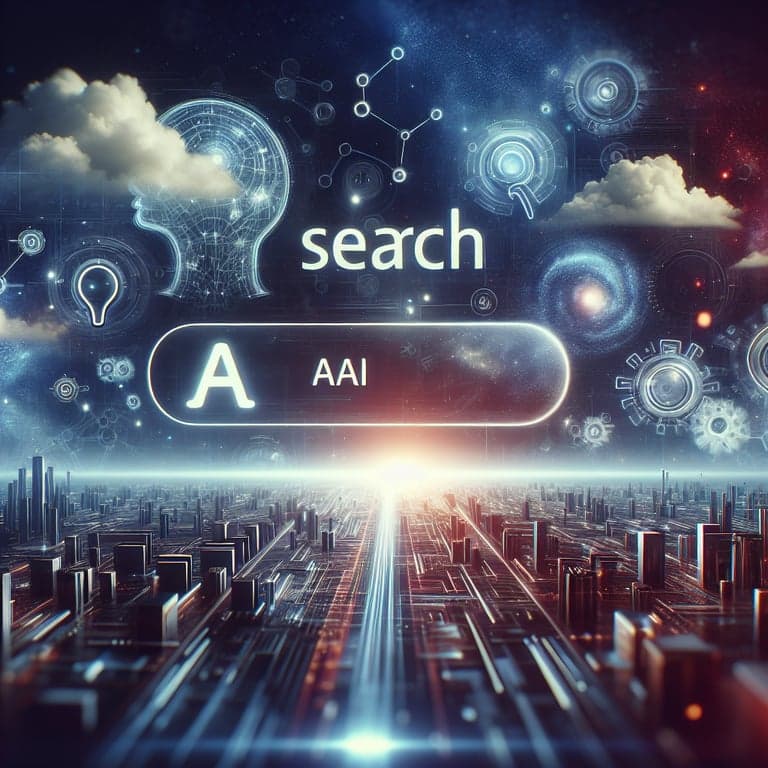 Google's AI Mode: The Future of Search is Here