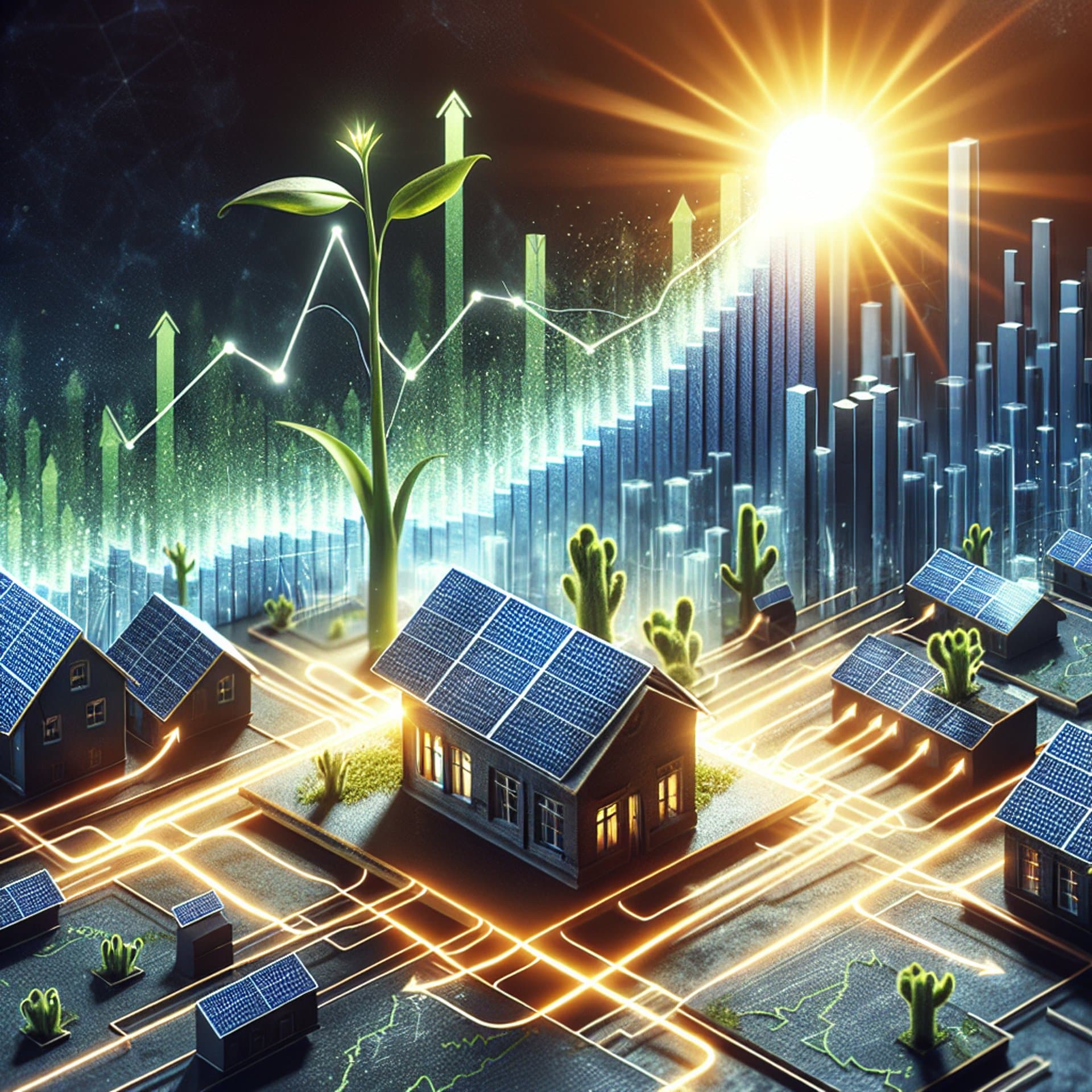 Tesla Shocks the Market with Stunning Solar Roof Launch