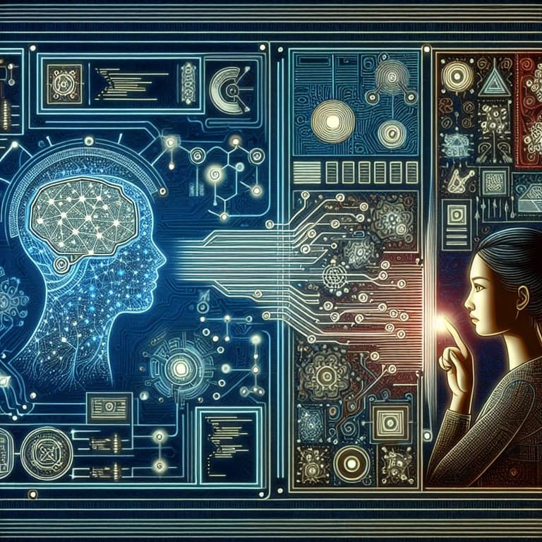 Why AI Can't Fully Replace Human Code Reviewers