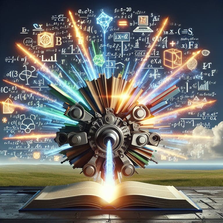 OpenAI Supercharges Learning: Introducing Interactive Math & Science Visuals for ChatGPT!