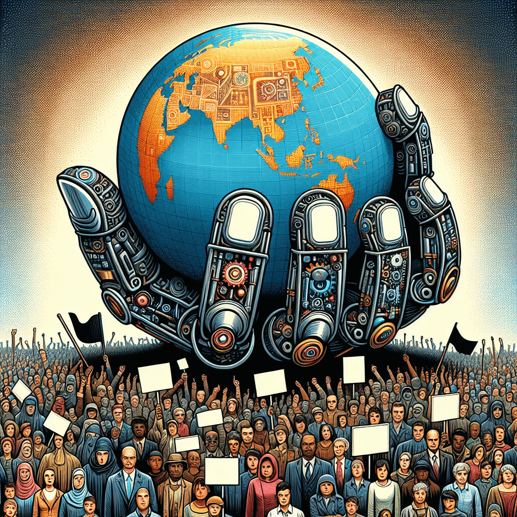 Silicon Valley's Billionaire Elite Confronted: Tech Overreach Without Consent Exposed!