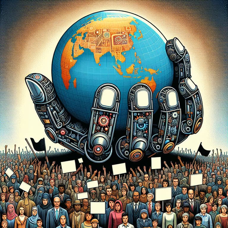 Silicon Valley's Billionaire Elite Confronted: Tech Overreach Without Consent Exposed!